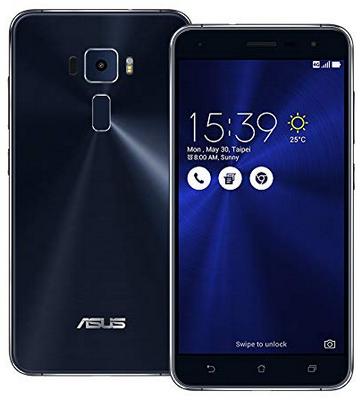 Замена экрана на телефоне Asus ZenFone 3 (ZE520KL)